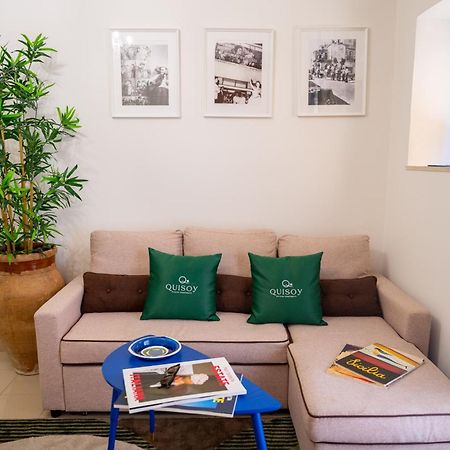 Ottaviano Apartment - Taormina Centro ภายนอก รูปภาพ