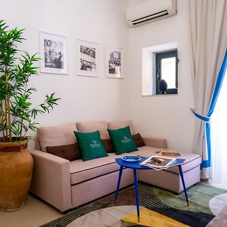 Ottaviano Apartment - Taormina Centro ภายนอก รูปภาพ