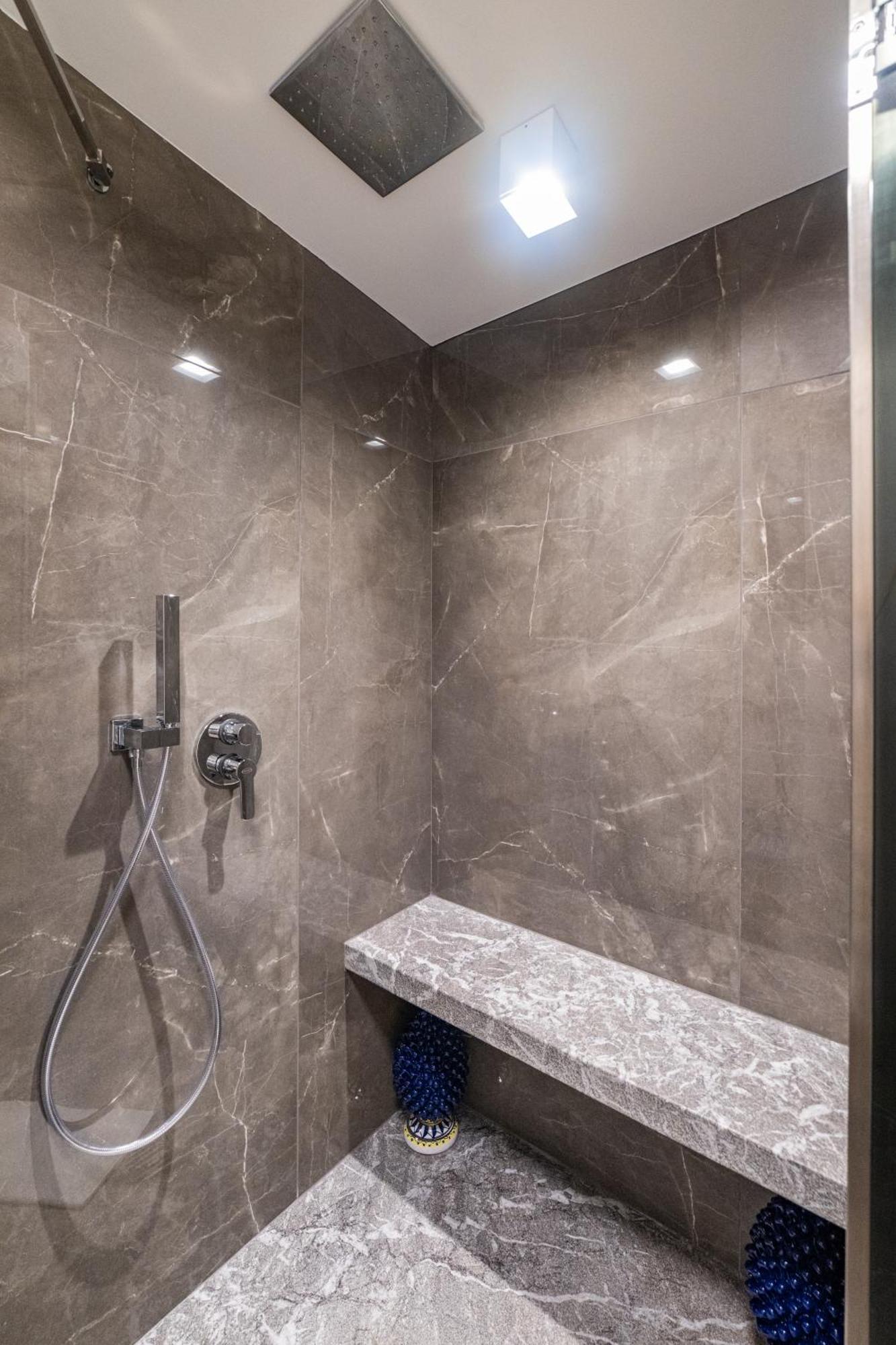 Ottaviano Apartment - Taormina Centro ภายนอก รูปภาพ