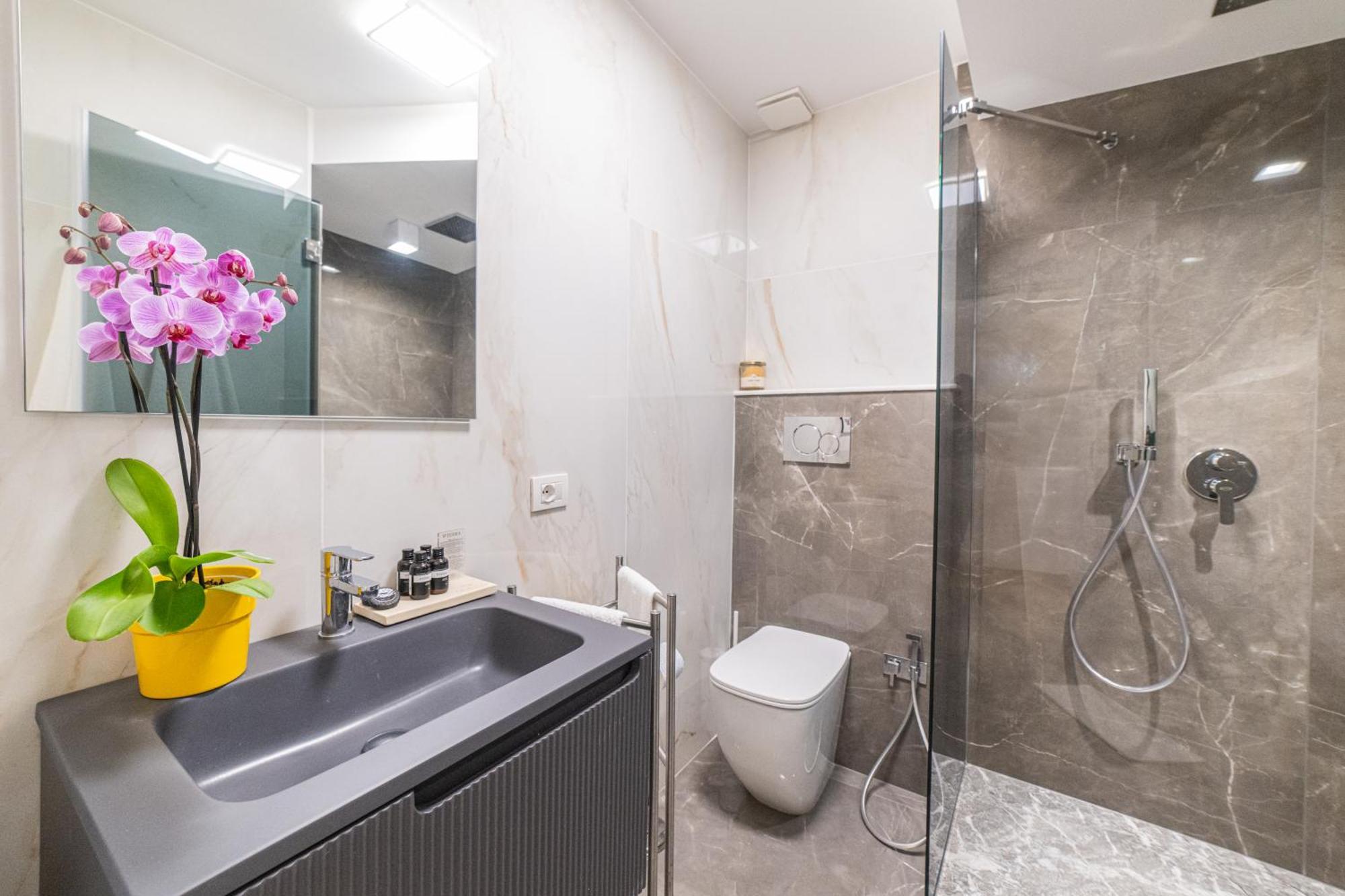 Ottaviano Apartment - Taormina Centro ภายนอก รูปภาพ